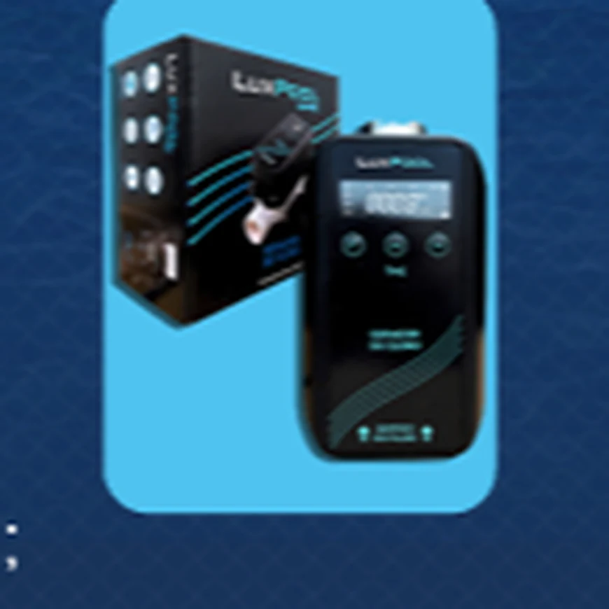 Automatizador digital Help Piscinas